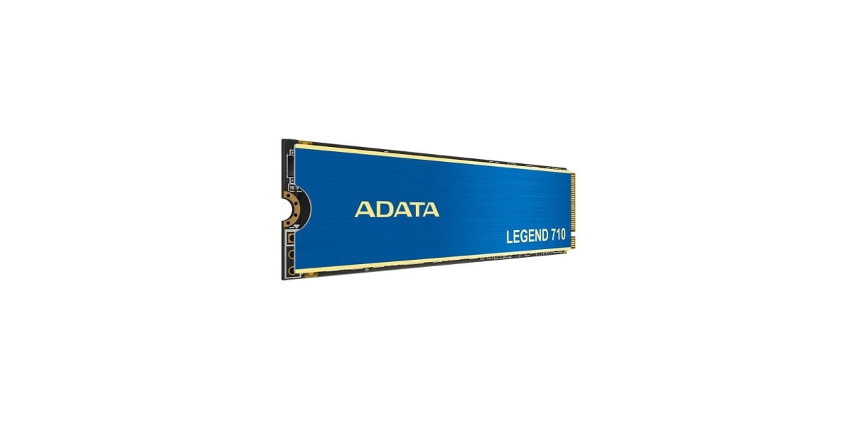 SSD ADATA LEGEND 710 512GB M.2 PCIe Gen4 x4