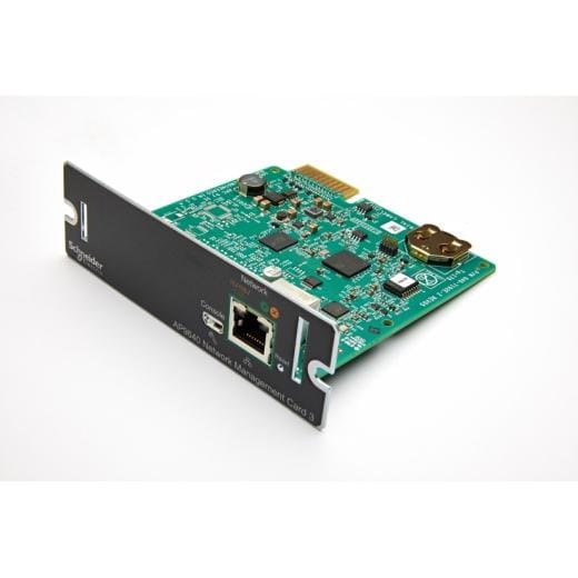Placă rețea APC UPS Network Management Card 3 AP9640