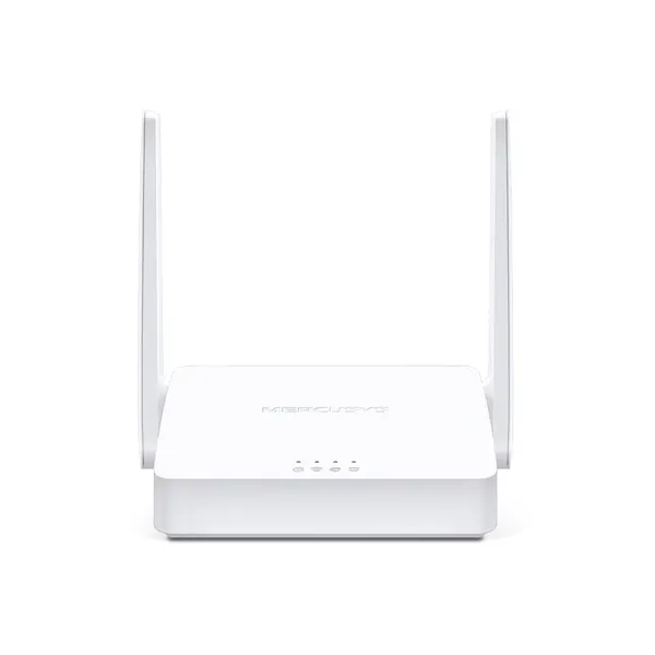 Router Wireless MERCUSYS MW301R N300 Mbps Alb
