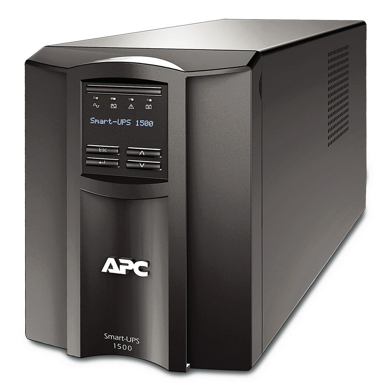 UPS APC Smart-UPS SMT1500IC 1500VA 1000W Line Interactive