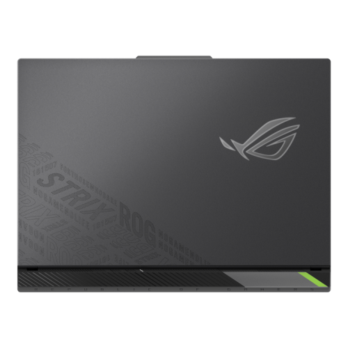 Laptop Gaming ASUS ROG Zephyrus G16 G614FR Ryzen 9 RTX 5070 Ti - imagine 3
