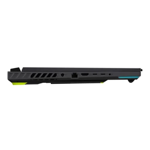 Laptop Gaming ASUS ROG Zephyrus G16 G614FR Ryzen 9 RTX 5070 Ti - imagine 4