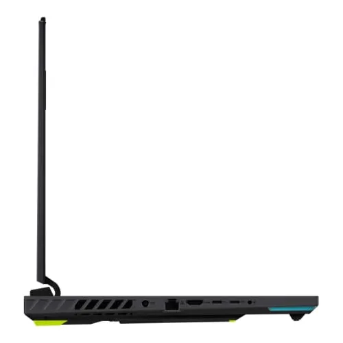 Laptop Gaming ASUS ROG Zephyrus G16 G614FR Ryzen 9 RTX 5070 Ti - imagine 2
