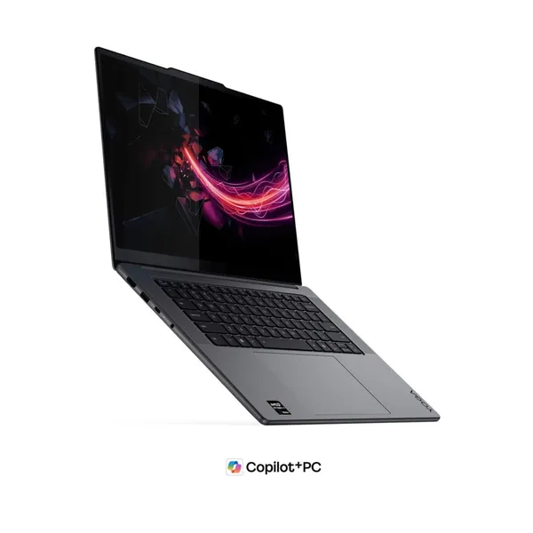 Laptop LENOVO Yoga Pro 7 15ASH11 Ryzen AI Max+ 388, 15.3 OLED, 32GB, 1TB - imagine 11