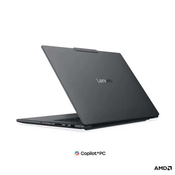 Laptop LENOVO Yoga Pro 7 15ASH11 Ryzen AI Max+ 388, 15.3 OLED, 32GB, 1TB - imagine 13