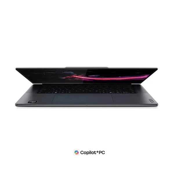 Laptop LENOVO Yoga Pro 7 15ASH11 Ryzen AI Max+ 388, 15.3 OLED, 32GB, 1TB - imagine 3