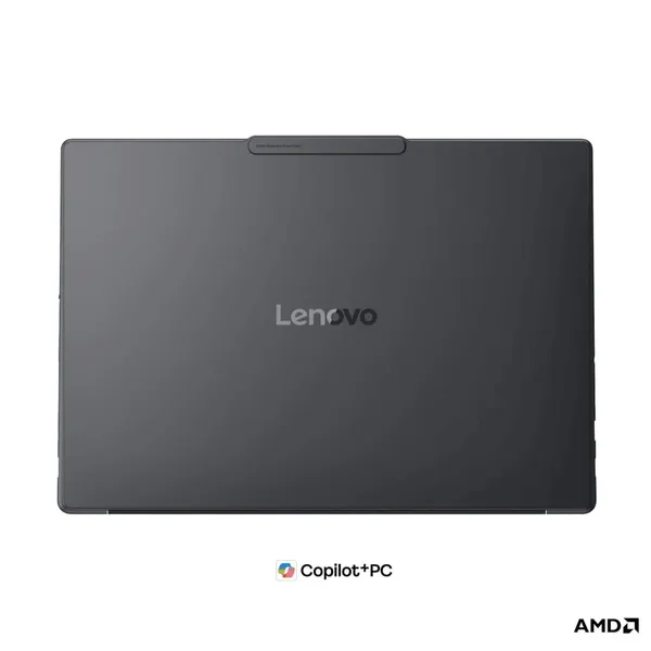 Laptop LENOVO Yoga Pro 7 15ASH11 Ryzen AI Max+ 388, 15.3 OLED, 32GB, 1TB - imagine 8