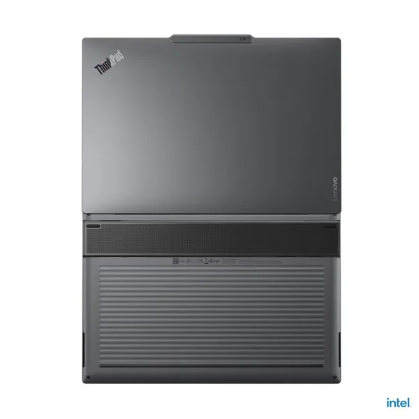 Laptop LENOVO ThinkPad X9-14 Gen 1 Intel Core Ultra 7 OLED 32GB 512GB Windows 11 Pro - imagine 8