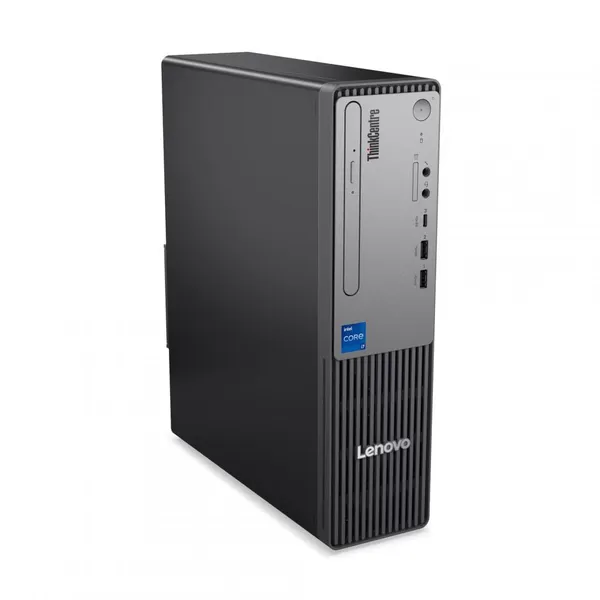 Desktop LENOVO ThinkCentre Neo 50s Gen 5 i3-14100 16GB DDR5 512GB SSD Win 11 Pro Edu Negru - imagine 7