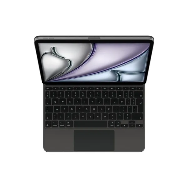Tastatură Tabletă APPLE Magic Keyboard iPad Air 11-inch M3 Negru
