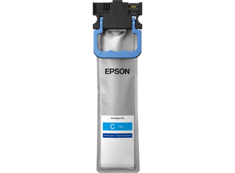 Cartuș Cerneală EPSON WorkForce Pro EM-C810XR Cyan XL 20.000 Pagini