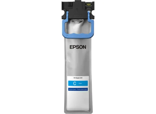 Cartuș Cerneală EPSON WorkForce Pro EM-C810XR Cyan XL 20.000 Pagini