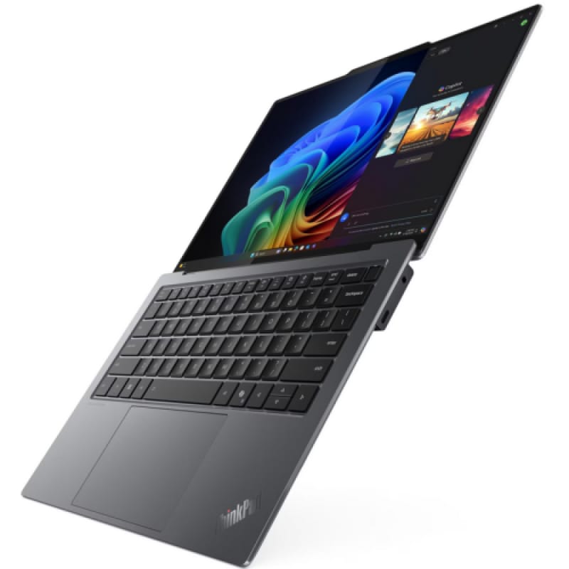 Laptop Business LENOVO ThinkPad X9-14 Gen 1, Ultra 7, 32GB, 2TB OLED, Win 11 Pro