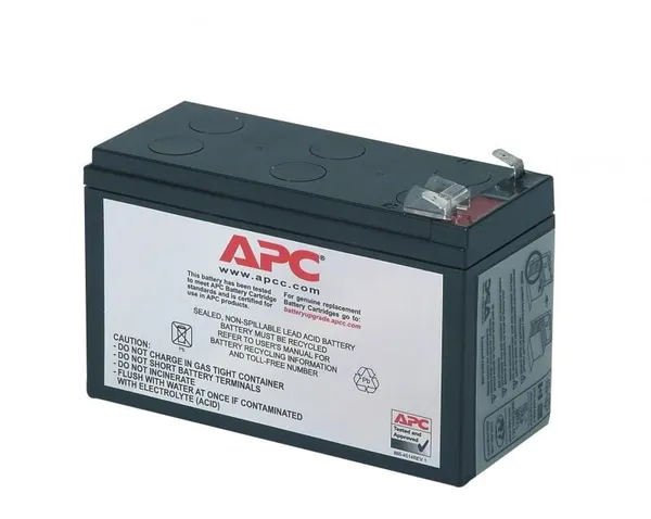 Acumulator APC RBC17 pentru BE700-GR, BE700G-GR, BK650I - imagine 2
