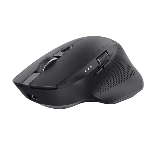 Mouse TRUST Ozaa+ Wireless Bluetooth 3200 DPI Negru TR-24820 - imagine 7