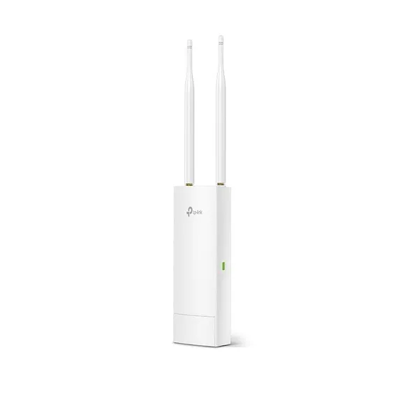 Access Point TP-LINK EAP110-Outdoor N300 300 Mbps Omada - imagine 7