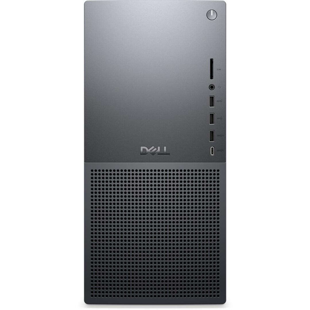 Desktop PC DELL Tower Plus EBT2250 Intel Ultra 9 285K RTX 5080 32GB 2TB - imagine 5