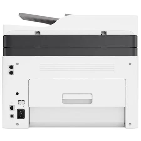 Multifuncțional HP LaserJet MFP 179FNW A4 Wireless ADF Alb - imagine 4