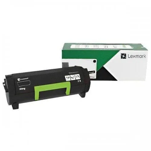 Toner LEXMARK 66S2X00 Black 31.000 pagini