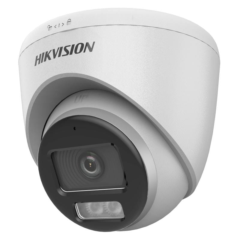 Camera de supraveghere HIKVISION DS-2CE72KF0T-LFS 3K ColorVu 2.8mm