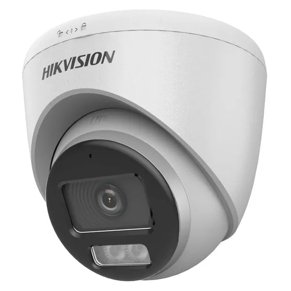 Camera de supraveghere HIKVISION DS-2CE72KF0T-LFS 3K ColorVu 2.8mm