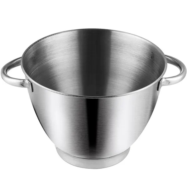 Bol Mixer HEINNER HR-BOWLXMC Inox