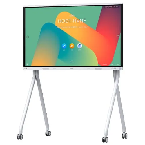 Display Interactiv HUAWEI IdeaHub Board2 65 inch UHD Windows 11 IHBD2-65-1YR-WIN