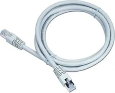 Cablu Patch Cord GEMBIRD PP6-10M Cat6 10m Gri