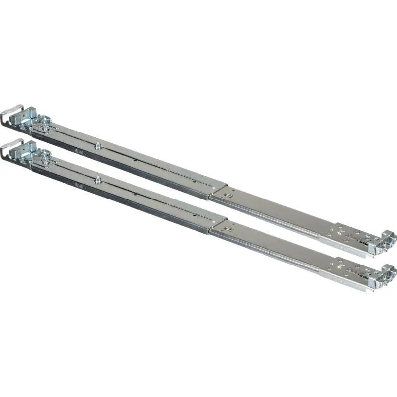 Kit montare rack QNAP RAIL-B02 NAS rackabile