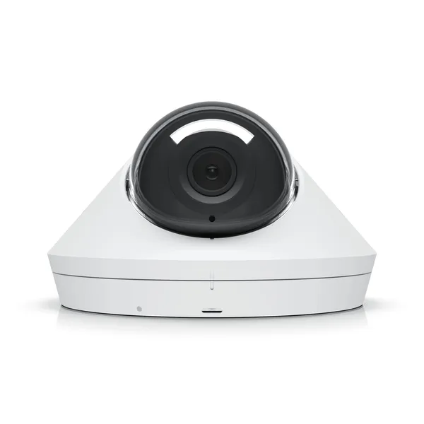 Cameră de supraveghere UBIQUITI UVC-G5-DOME 5MP Dome PoE Microfon - imagine 3