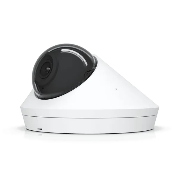 Cameră de supraveghere UBIQUITI UVC-G5-DOME 5MP Dome PoE Microfon - imagine 4