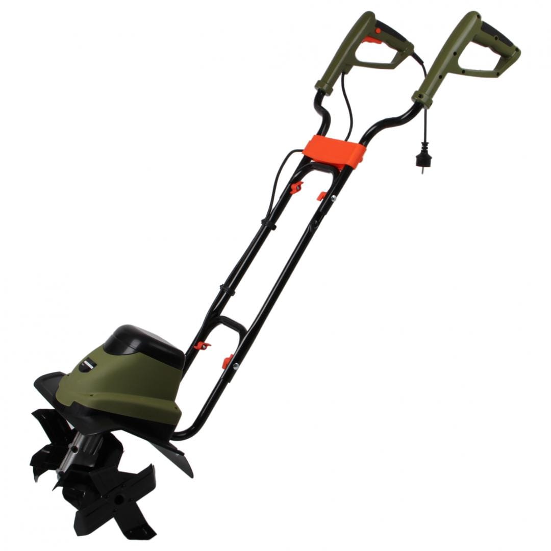 Săpător Electric HEINNER 1000W 380RPM 360MM