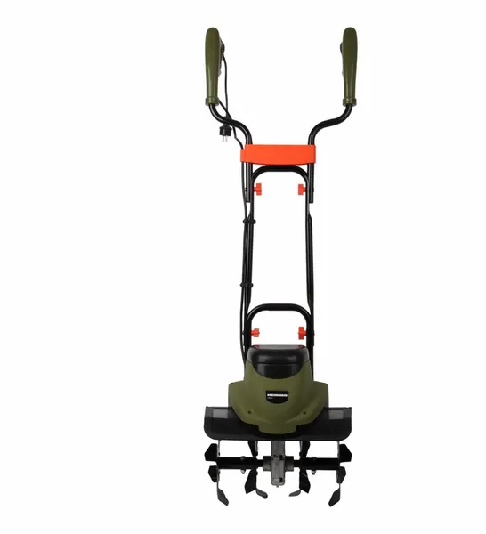 Săpător Electric HEINNER 1000W 380RPM 360MM - imagine 2