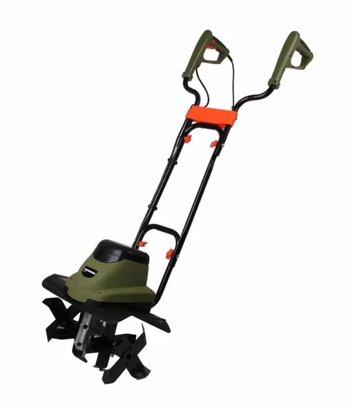 Săpător Electric HEINNER 1000W 380RPM 360MM - imagine 3