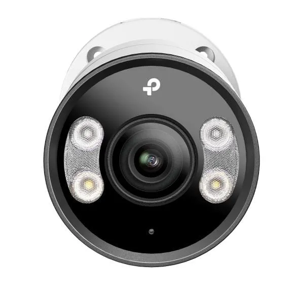 Cameră de Supraveghere TP-LINK VIGI InSight S345 4MP Bullet 2.8mm - imagine 2
