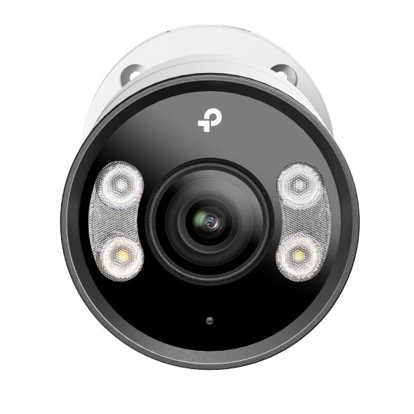Cameră de supraveghere TP-LINK VIGI InSight S345 4MP Bullet 2.8mm - imagine 2