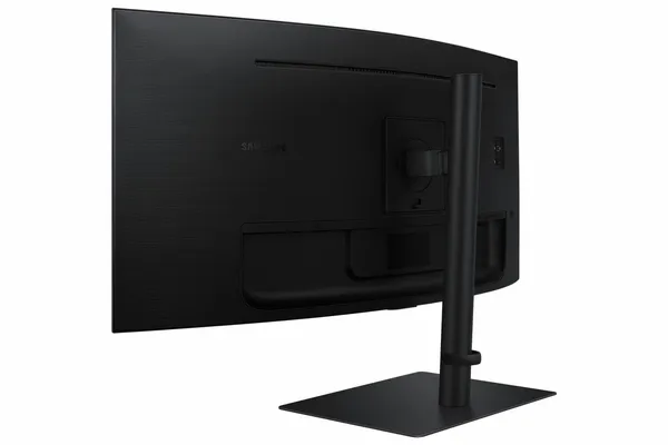 Monitor SAMSUNG 34" LS34C652UAUXEN UWQHD 100Hz - imagine 13