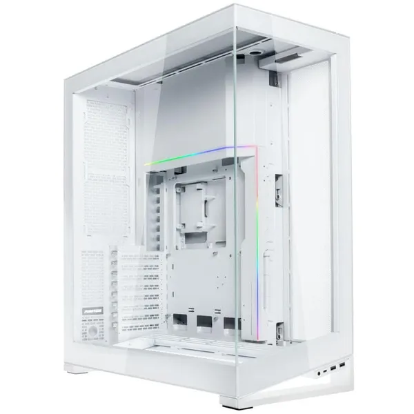 Carcasă PC PHANTEKS NV7 Full Tower Alb - imagine 1