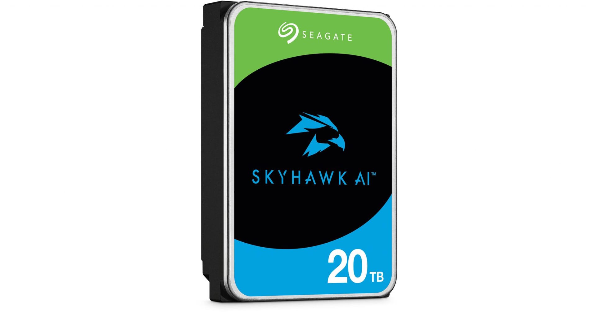 HDD Surveillance SEAGATE SkyHawk 20TB 3.5 SATA3 7200rpm 256MB