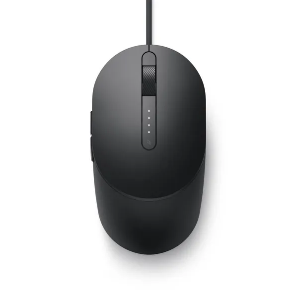 Mouse DELL MS3220 Wired 3200 DPI Negru - imagine 11