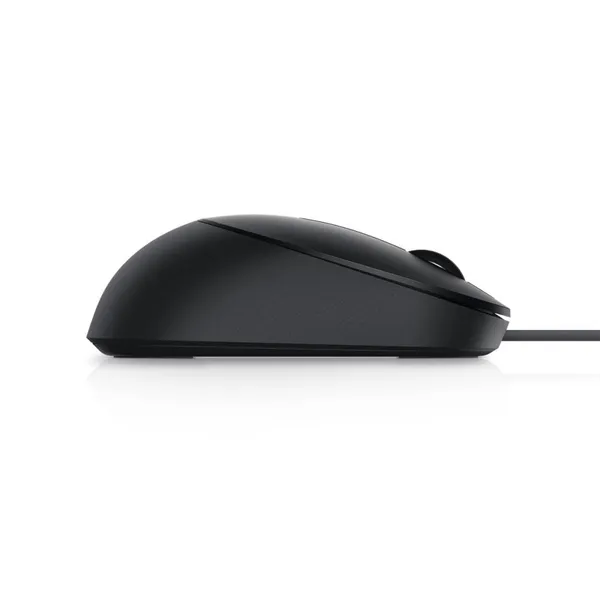 Mouse DELL MS3220 Wired 3200 DPI Negru - imagine 4