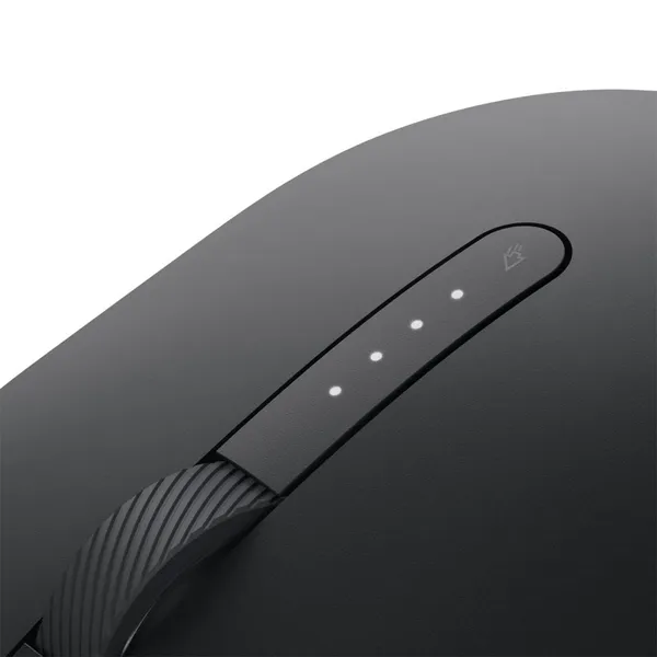 Mouse DELL MS3220 Wired 3200 DPI Negru - imagine 9