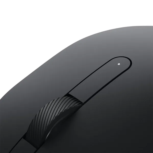 Mouse DELL MS3220 Wired 3200 DPI Negru - imagine 10