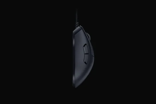 Mouse RAZER DeathAdder V3 Ergonomic 30000 DPI Negru - imagine 4