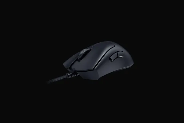 Mouse RAZER DeathAdder V3 Ergonomic 30000 DPI Negru - imagine 2