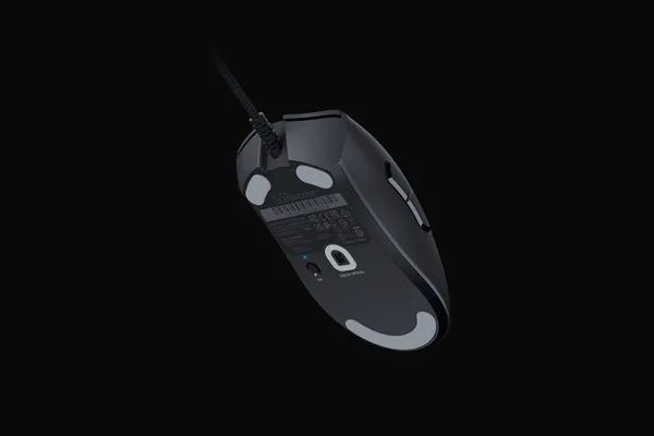 Mouse RAZER DeathAdder V3 Ergonomic 30000 DPI Negru - imagine 5