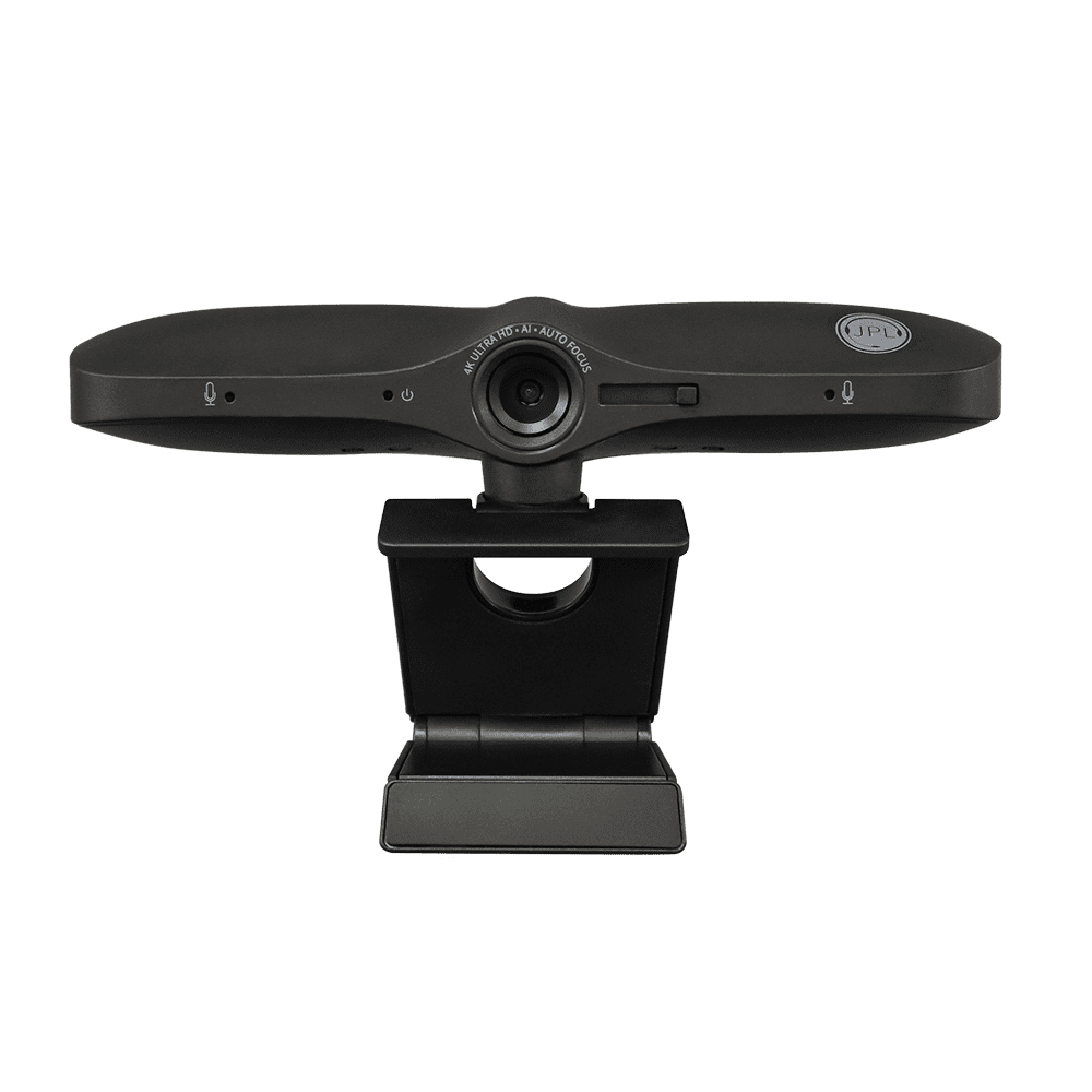 Soundbar Video JPL Mini Conference Room 4K UHD Negru 575-350-003 - imagine 3