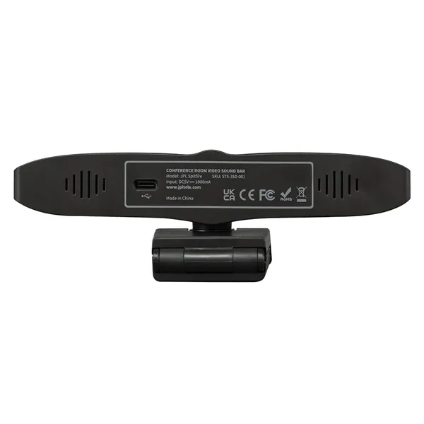 Soundbar Video JPL Mini Conference Room 4K UHD Negru 575-350-003 - imagine 4