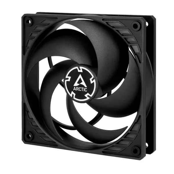 Ventilator PC ARCTIC P12 120mm Negru ACFAN00118A