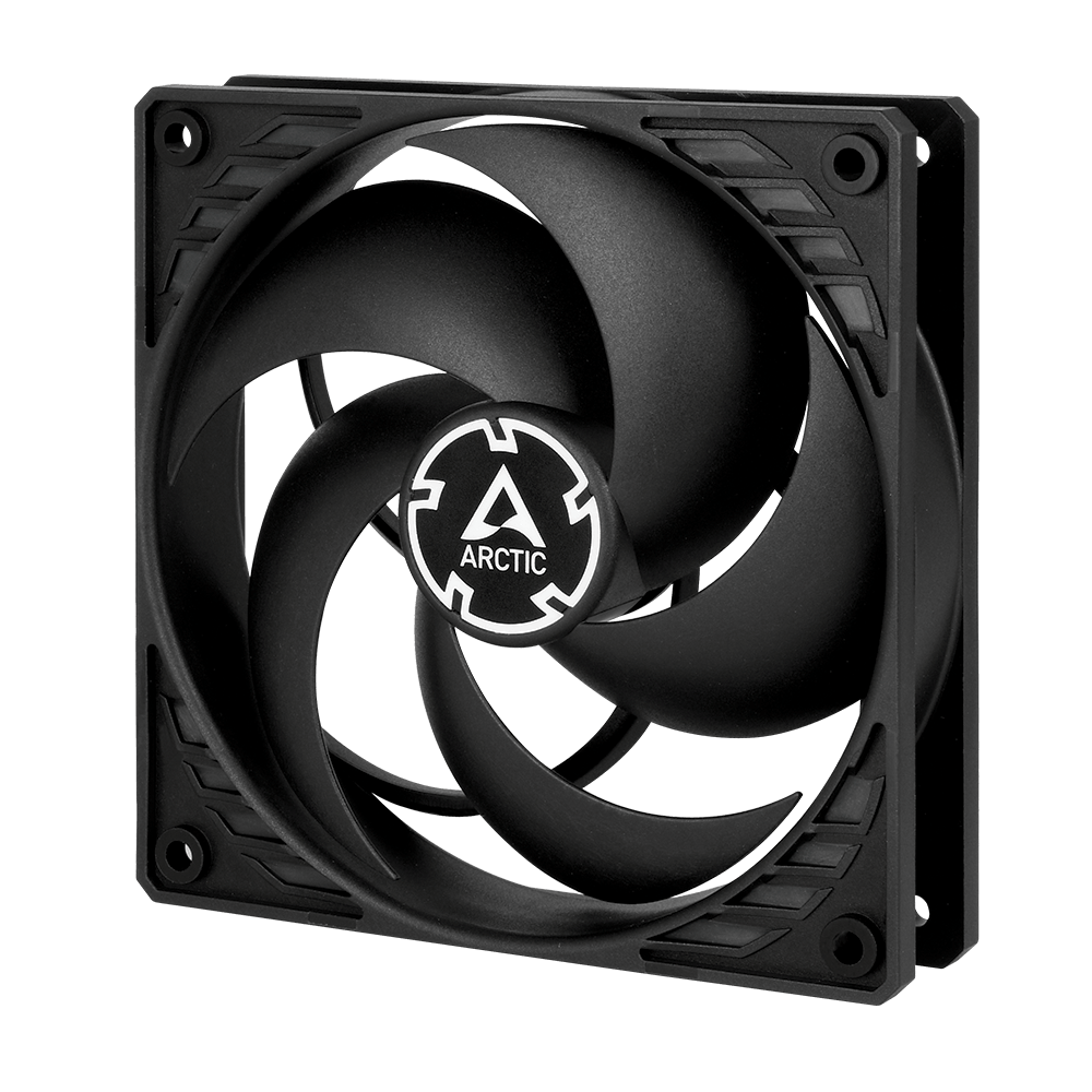 Ventilator PC ARCTIC P12 120mm Negru ACFAN00118A